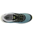 thumbnail image 6 of Drew Bravo Women's Athletic Walking Shoes In Teal Combo, 6 of 7