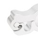 thumbnail image 3 of Motorcycle Handlebar Grip Safety Lock AntiThief Decoration Protection Universal for Scooters ATVs, 3 of 5