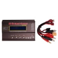 thumbnail image 2 of Smart , Multifunction Wide Compatibility Maximum  80W Digital Discharger  For Pb Battery For Liion For Lipo, 2 of 8