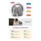 thumbnail image 1 of Winter Ear Muffs Warm Headphone Wireless Bluetooth 5.0 White, 1 of 5