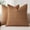 Green, variant on Throw Pillow Covers 20x20 Inch, Decorative Square Pillowcases, Farmhouse Holiday Cushion Covers for Couch Sofa Living Room Bedroom Outdoor Home Decor