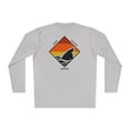 thumbnail image 3 of S3CO Lightweight Long Sleeve Tee - UPF 40+ for Beach & Fishing (Unisex), 3 of 4