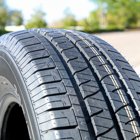 Tire Armstrong Tru-Trac Van 225/70R15 Load D 8 Ply Van Commercial Sansujyuku sansujyuku.com