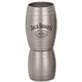 thumbnail image 1 of Jack Daniels 46600 Jack Daniels Double Barrel Jigger, 1 of 1