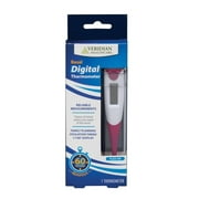 Veridian 60-Second Basal Digital Thermometer | Natural Family Planning Aid | Results to 1/100 Degree