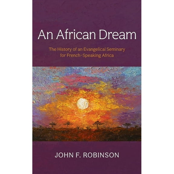 An African Dream, (Hardcover)
