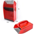 thumbnail image 5 of Berry Picker With Metallic Comb And Ergonomic Handle, For Easier Berry Picking Best Gift, 5 of 5