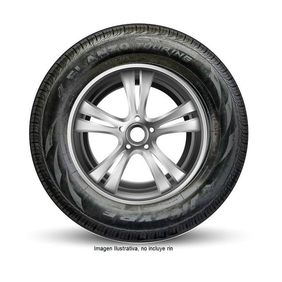 Llanta JK Tyre Elanzo Touring 225/65 R17"