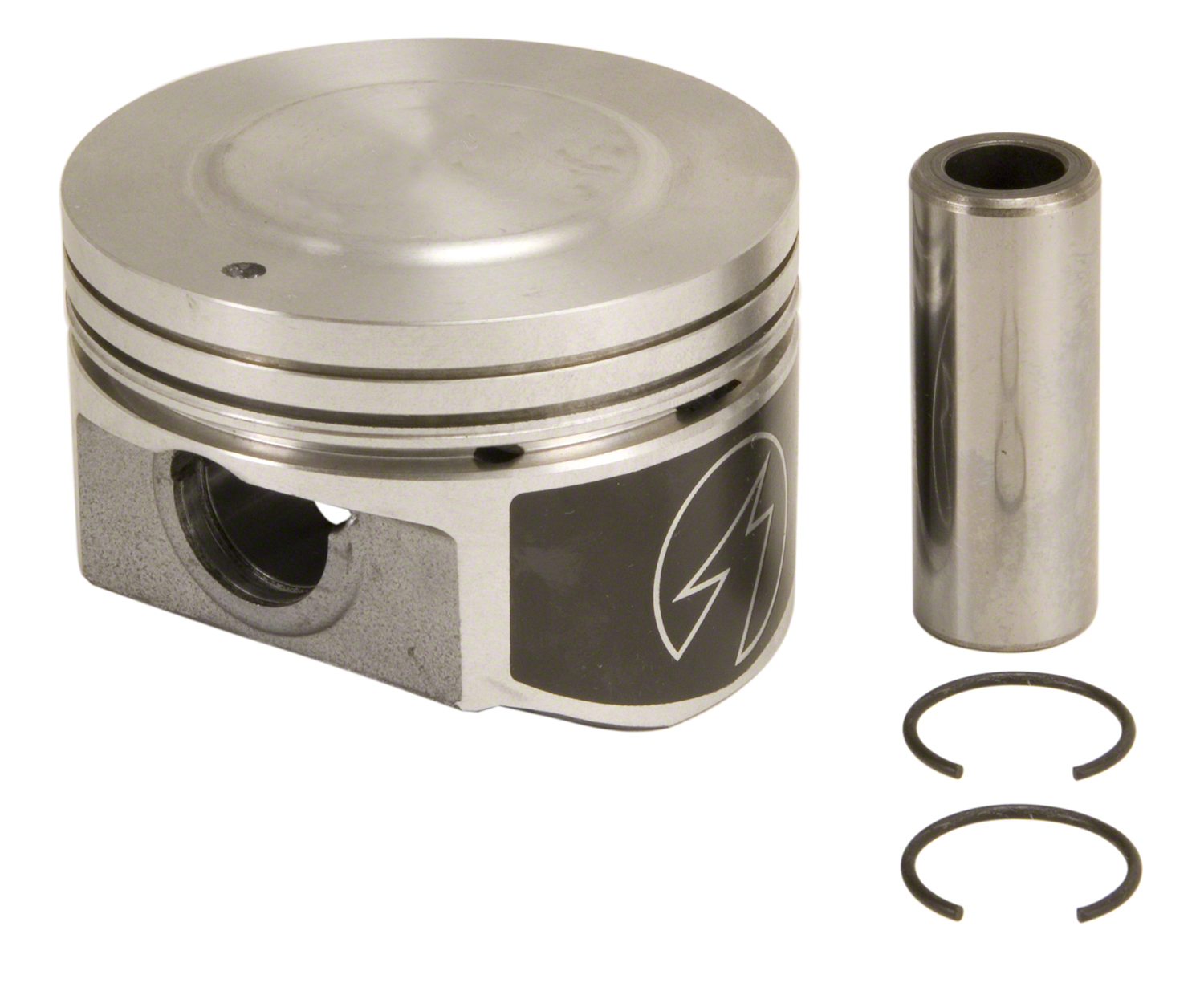 Cast Piston Individual
