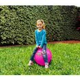 thumbnail image 2 of Little Tikes Mega Hopper Size 18 Inches (pink) Kids/girl Bounce, 2 of 2