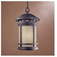 thumbnail image 2 of Designers Fountain Outdoor 2394-AM Sedona Hanging Lantern, 2 of 2