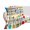 style-1, variant on ABC Eduional-1 Blankets Bedroom Living Room Sofa Throw Blankets for Beds