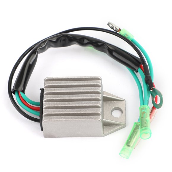 Rectifier Regulator for Yamaha 6-50Hp S/L HS/L Outboard 6J8-81960-00-00