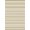 Beige, Pattern 14, variant on ODIKA 4'x6' Beige Dune Pattern Washable Area Rug Contemporary Hand Loom Knotted Aesthetic for Dorm Room, Small Living Stain Resistant Low Profile, Easy Care