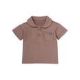 thumbnail image 3 of Modern Moments by Gerber Baby Boy Peter Pant Top and Pant Set, Sizes 0/3 Months - 24 Months, 3 of 13