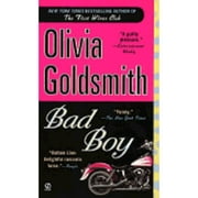 Pre-Owned Bad Boy (Paperback 9780451204950) by Olivia Goldsmith