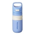 thumbnail image 2 of Vaso con Contrapeso Tommee Tippee On the Go 11oz, Azul, 2 of 4