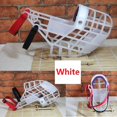 thumbnail image 3 of Pet Dog Muzzle Breathable Basket Muzzles Large Dogs Stop Biting Barking Chewing For Greyhound Gree Whippet Dogs supplies, 3 of 7