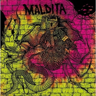 D4VD - Petals To Thorns - Music & Performance - Vinyl - Walmart.com