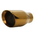 thumbnail image 3 of Punta de escape de coche, entrada de 63mm, salida de 89mm, punta de tubo de cola de silenciador recto de salida única de acero inoxidable, 3 of 8