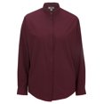 thumbnail image 1 of EDWARDS LADIES' BANDED COLLAR SHIRT, 1 of 1