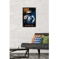 thumbnail image 6 of NASA - We Need You Wall Poster, 14.725" x 22.375" Framed, 6 of 6