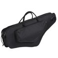thumbnail image 1 of Alto Saxophone Waterproof Oxford Cloth Bag Case Backpack Handbag, 1 of 7
