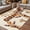 Yellow Red, variant on Giraffe Outdoor Rug for Patio/Deck/Porch, Non-Slip Large Area Rug 6 x 9 Ft, Red Love Heart Rustic Animals Indoor Outdoor Rugs Washable Area Rugs, Reversible Camping Rug Carpet Runner
