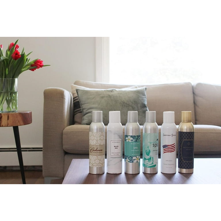 AP Fragrance Room Fragrance Air Freshener Spray Concentrated