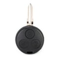 thumbnail image 3 of Key, Keyless Entry Remote, Key Fob Key Shell, for Key Car, 3 of 8