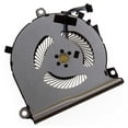 thumbnail image 3 of Ventilador de CPU para portátil DFS2000055K0T DC5V 0.5A 4 pines para Pavilion Gaming 15-L77560-001, 3 of 6