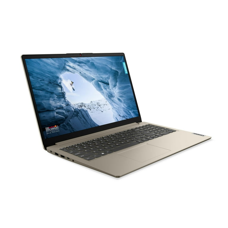 Lenovo IdeaPad 1i 15.6 Lenovo IdeaPad 1i 15.6