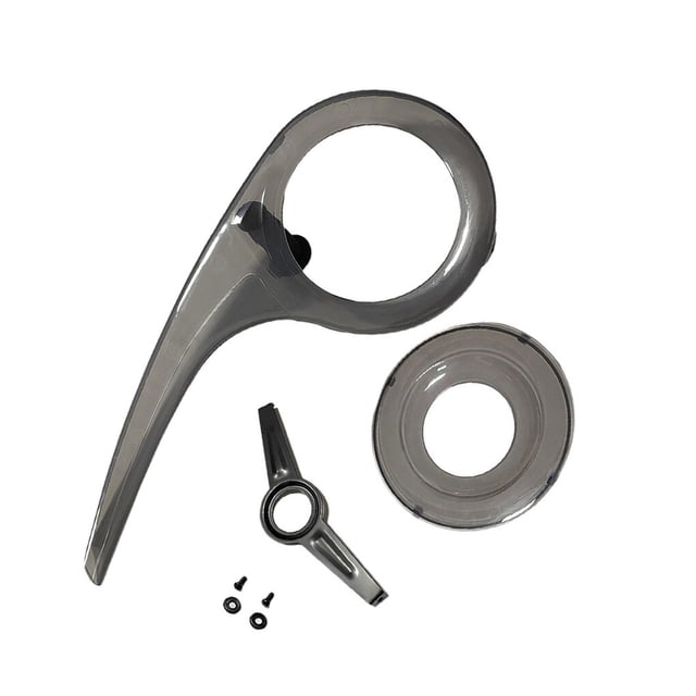 Portable Bike Chain Guard Cover Crank Durable for Easy Installation Outdoor Riding Accessories Grey,Cover