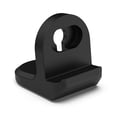 thumbnail image 1 of Btafrte Base soporte cargador para Amazfit T-Rex2/GTS 4 Mini/Bip 3 Pro/GTR 3/GTS 3 (negro), 1 of 9