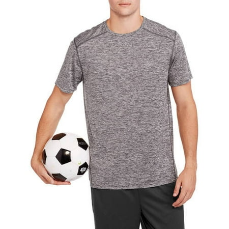 Russell Men?s Training Short Sleeve Tee
