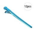 thumbnail image 2 of Hairstyle Pin, Heat Resistance Hairstyle Clamps, Tension Ability Dress Up DIY Styling Beauty Artist For Hair Salon Shop ANGGREK DH1413, 2 of 8