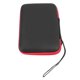 thumbnail image 5 of Estuche De 3,5 Pulgadas Para Consola De Juegos Portátil, Bolsa De Almacenamiento, Carcasa EVA A Prueba De Agua, Forro Suave, Bolsillos De Malla, Estuche Protector Para Consola De, 5 of 7