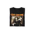 thumbnail image 2 of Ozzy Osbourne - No More Tours Unisex T-Shirt - Black - Small, 2 of 6