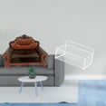 thumbnail image 2 of Sofá Miniatura, Sillón Individual, Modelo DIY, Accesorio, Mueble, Habitación, Micropaisaje, Regalo, Decoraciones Para Paisajes En Miniatura., 2 of 8
