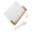 LED frame 8 inch 2, variant on Tibvox Heat Transferable Acrylic Photo Frame with LED Light Wood Base Picture Frame