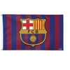 WinCraft Barcelona 3' x 5' Deluxe One-Sided Flag