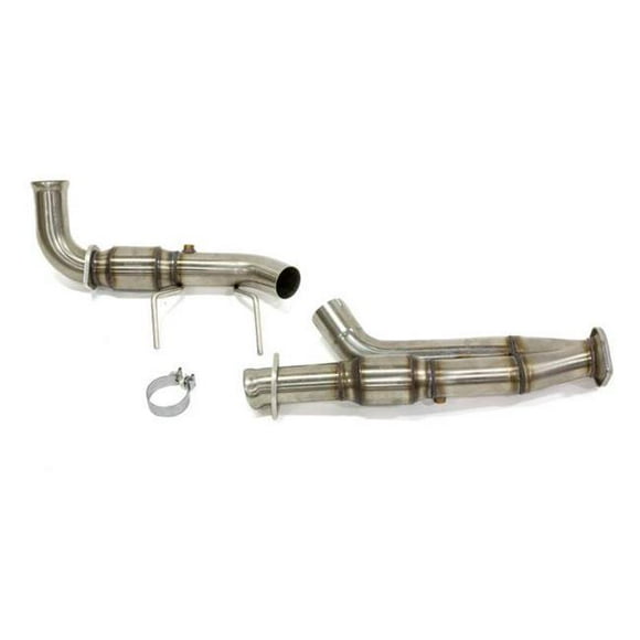 Kooks Headers 13513300 Y-Pipe Catted 11-14 Ford F150 5.0L