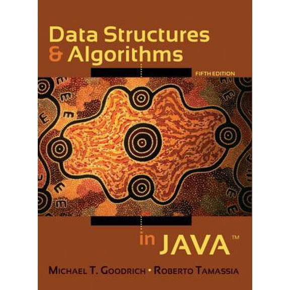 Pre-Owned Data Structures and Algorithms in Java (Hardcover) 0470383267 9780470383261