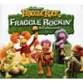 thumbnail image 1 of Fraggle Rockin': A Collection Soundtrack (3CD), 1 of 1