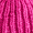 Jester Pink, variant on Women's Chunky Textured Beanie, One Size Fits Most, Winter White