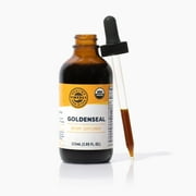 Vimergy USDA Organic Goldenseal Extract, 57 Servings