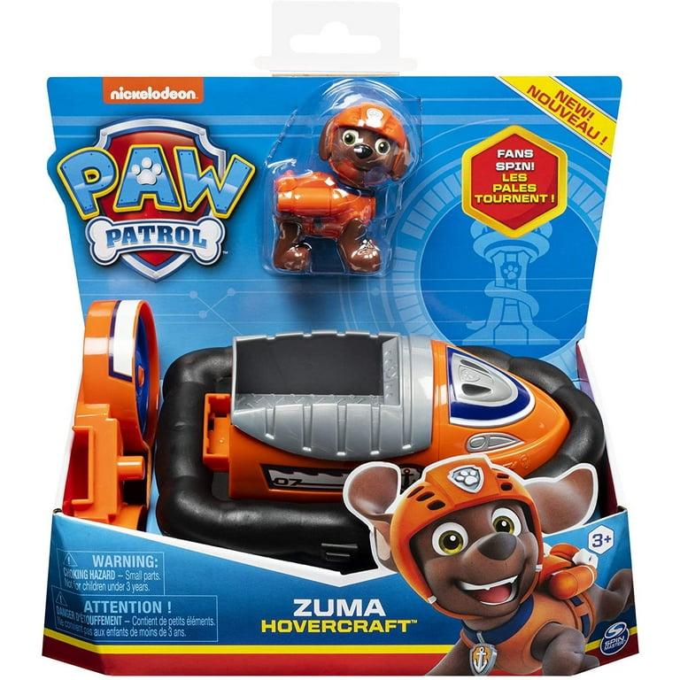 PAW Patrol フィギュアとミニカーセット 楽天市場】【先着5%OFFクーポン】 ブロック パウパト おもちゃ 4