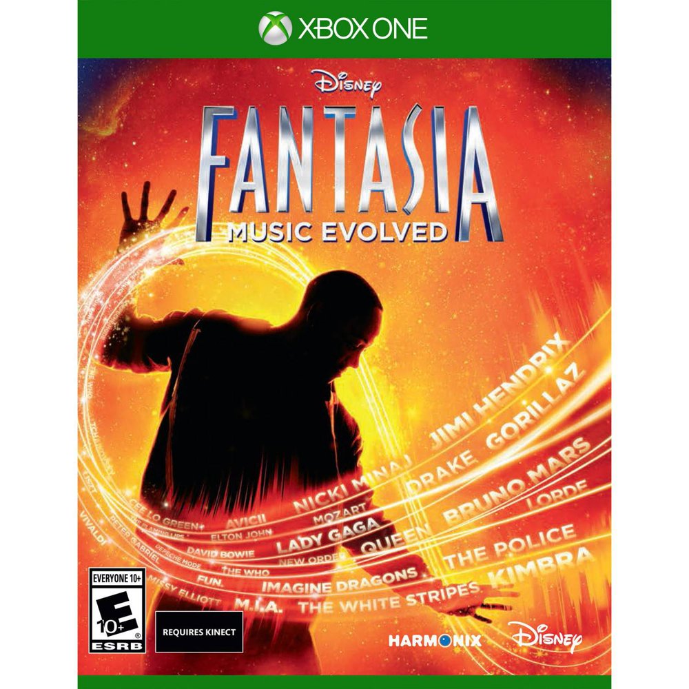 Fantasia (Xbox One)