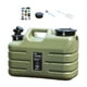 thumbnail image 4 of Contenedor de agua Sunnimix con Jarra de almacenamiento de agua con Espita para Lavar la mano, 4 of 8