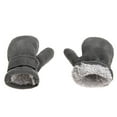 thumbnail image 2 of Bearachild 1 par de manoplas para niños, funda para los dedos de invierno, cubiertas para los dedos forradas, cómoda manopla para niños, manopla para Suministros térmicos Gris Bearachild HA060203-09B, 2 of 6